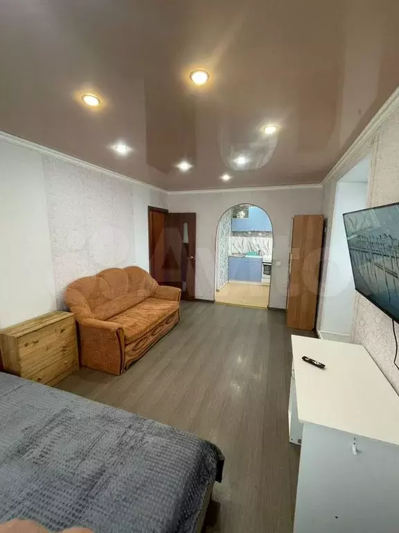 2-к. квартира, 42,7 м, 7/9 эт. - Фото 1