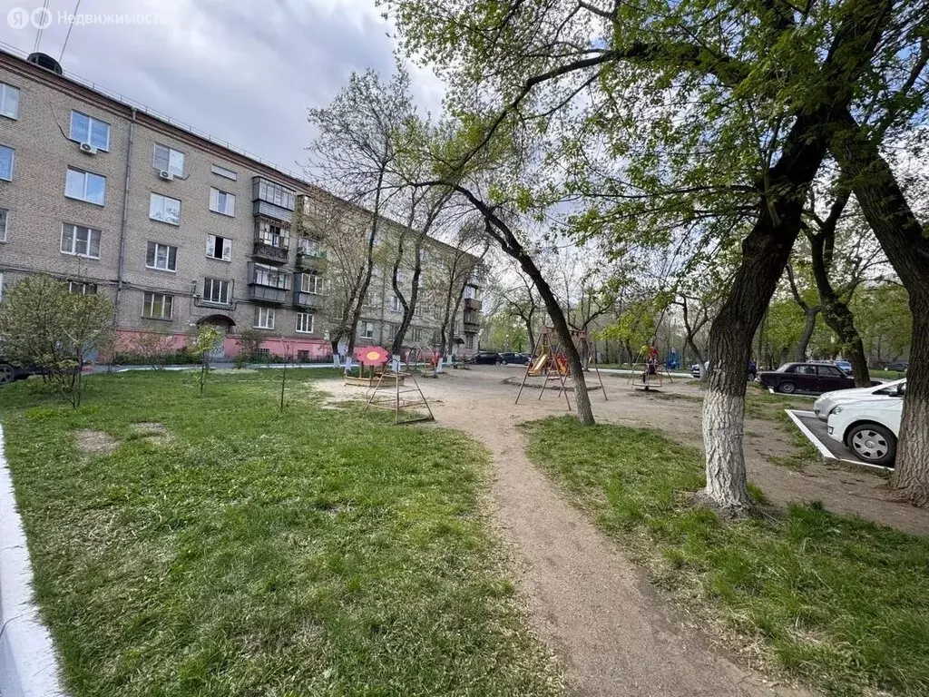 1к в 3-комнатной квартире (20 м) - Фото 0