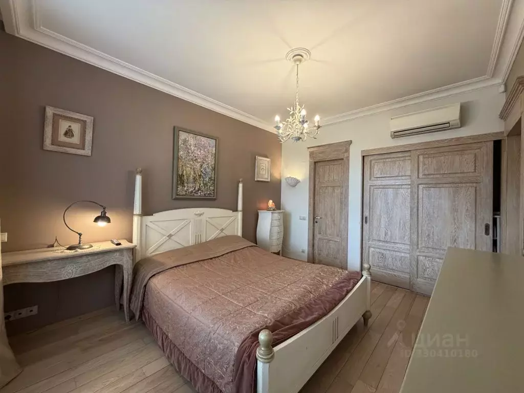 3-к кв. Москва ул. Удальцова, 27 (100.0 м) - Фото 2
