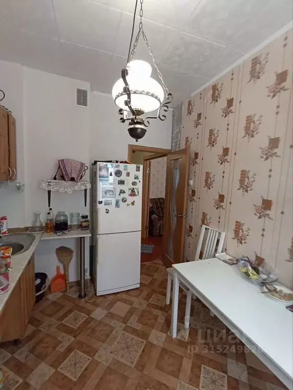4-к кв. Мурманская область, Мончегорск Лесная ул., 6 (76.0 м) - Фото 1