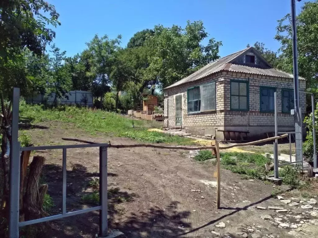 Дом в Ставропольский край, Ставрополь Ремонтник садовое товарищество, ... - Фото 1