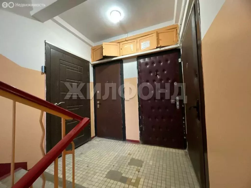 2-комнатная квартира: Клин, улица Карла Маркса, 81 (45.7 м) - Фото 1