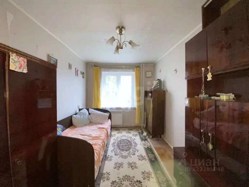 3-к кв. Ставропольский край, Пятигорск ул. Кучуры (55.0 м) - Фото 1