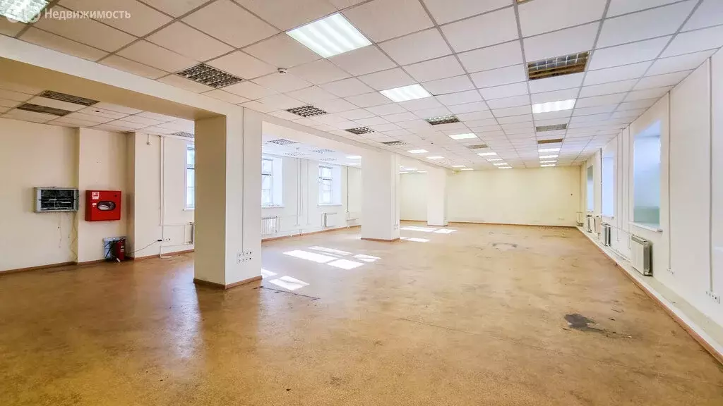 Офис (307.5 м) - Фото 2