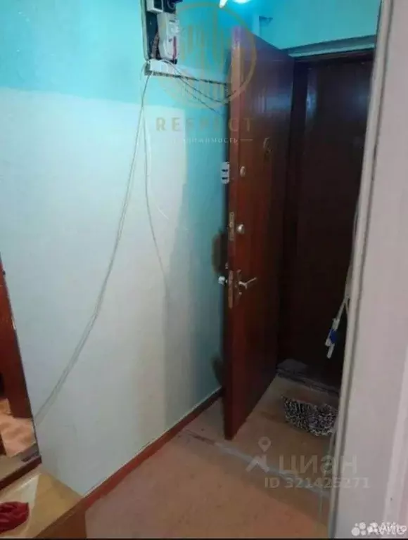 3-к кв. Ставропольский край, Минеральные Воды ул. 50 лет Октября, 56 ... - Фото 2