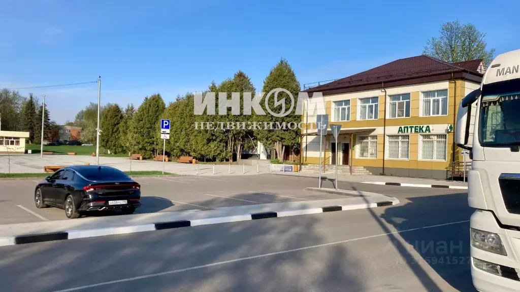 2-к кв. Московская область, Домодедово городской округ, с. Вельяминово ... - Фото 1
