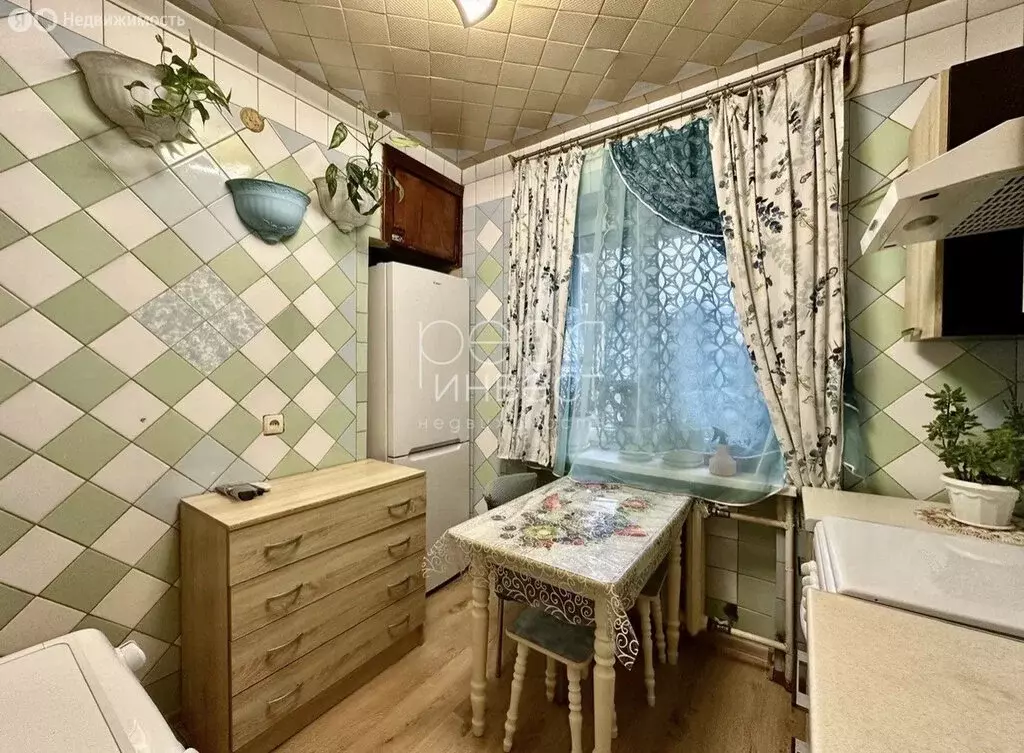 1-комнатная квартира: Сочи, микрорайон КСМ, улица Труда, 4 (32.2 м) - Фото 2