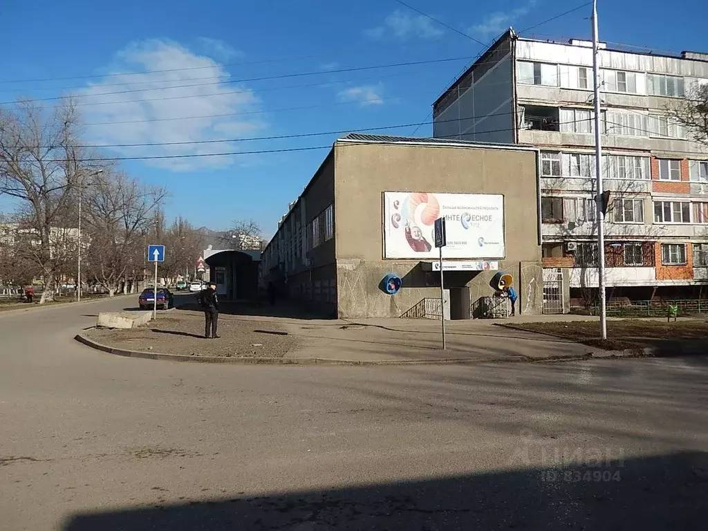 Помещение свободного назначения в Ставропольский край, Пятигорск . - Фото 0