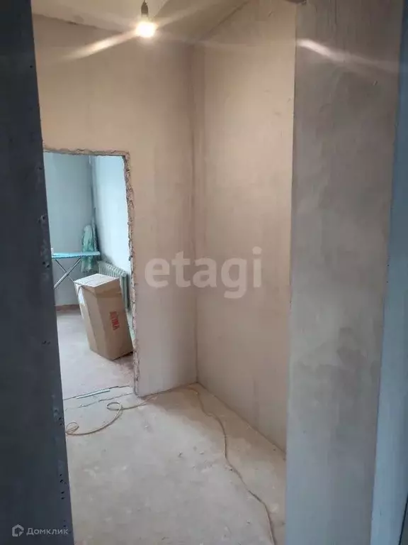 Продаётся 1-к квартира, 40 м - Фото 0