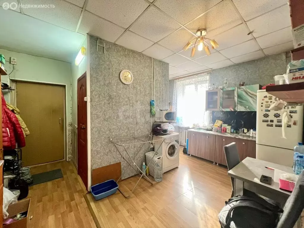 2-комнатная квартира: Костерёво, улица Писцова, 56 (49.2 м) - Фото 1