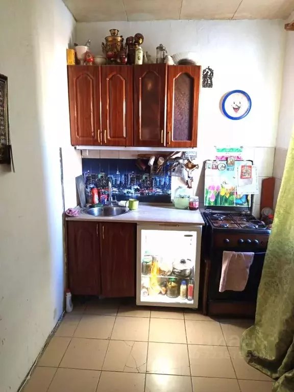 Комната Москва просп. Мира, 57С1 (16.0 м) - Фото 2