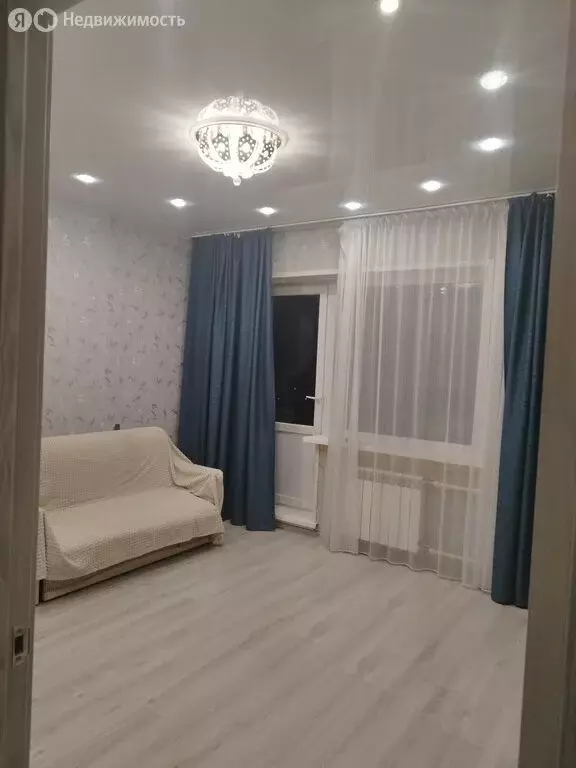 1-комнатная квартира: Северодвинск, проспект Труда, 62 (37 м) - Фото 0