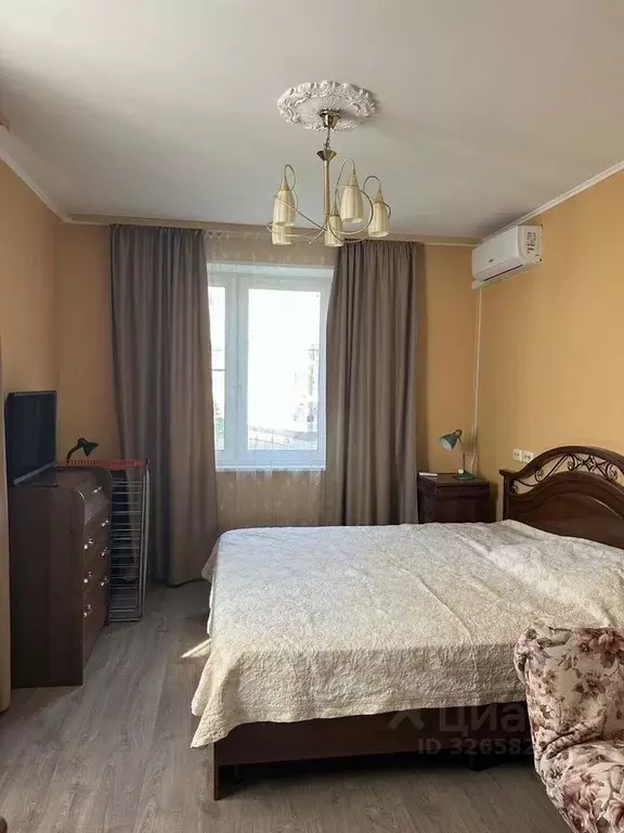 1-к кв. Москва ул. Маршала Катукова, 25К1 (33.0 м) - Фото 2