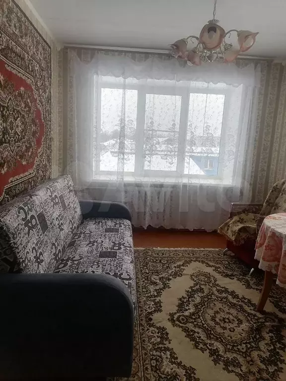2-к. квартира, 41 м, 3/3 эт. - Фото 0