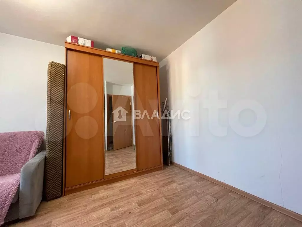 1-к. квартира, 27,2 м, 3/3 эт. - Фото 1