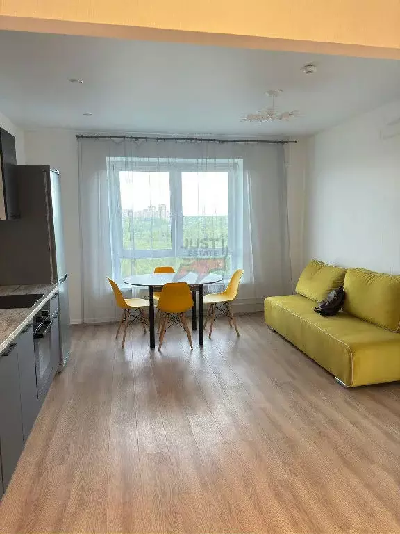 Продается 2-комнатная квартира - Фото 2