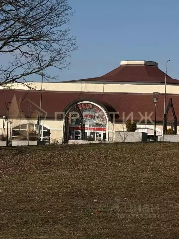 Участок в Московская область, Сергиев Посад ул. Пархоменко, 26 (5.7 ... - Фото 1