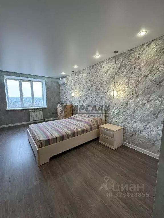 2-к кв. Татарстан, Казань ул. Салиха Батыева, 13 (68.0 м) - Фото 2