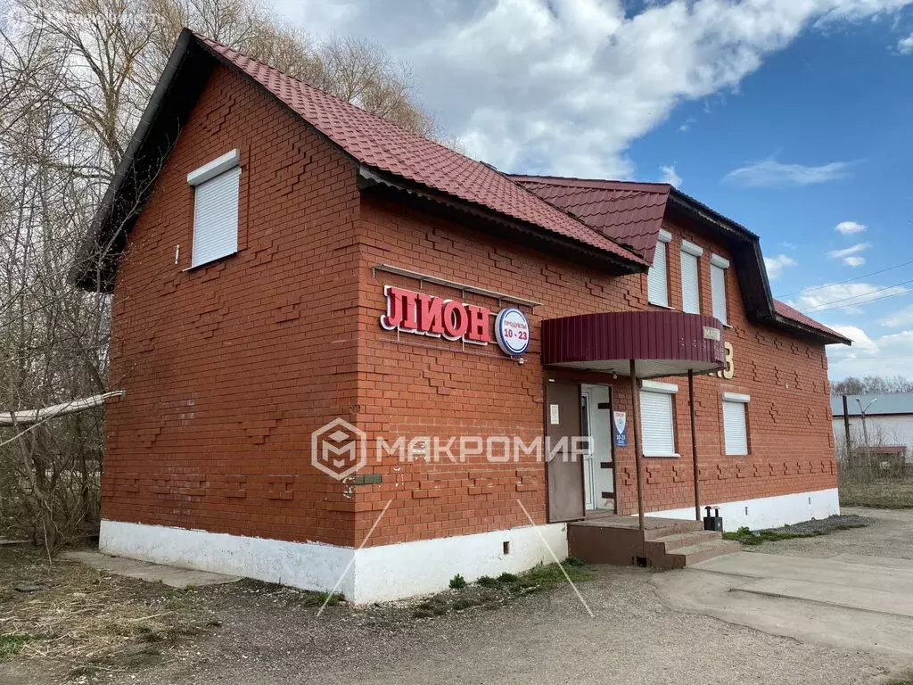 Помещение свободного назначения (207.3 м) - Фото 1