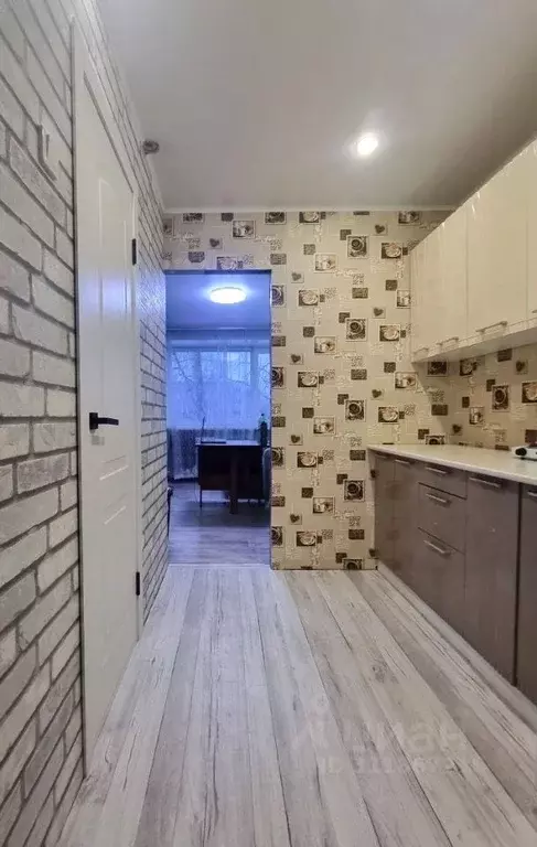 Студия Томская область, Томск просп. Кирова, 56Б (20.0 м) - Фото 1