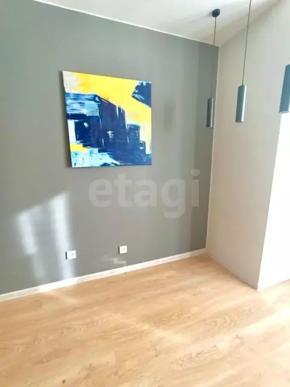 1-к кв. Свердловская область, Верхняя Пышма ул. Александра Козицына, ... - Фото 2