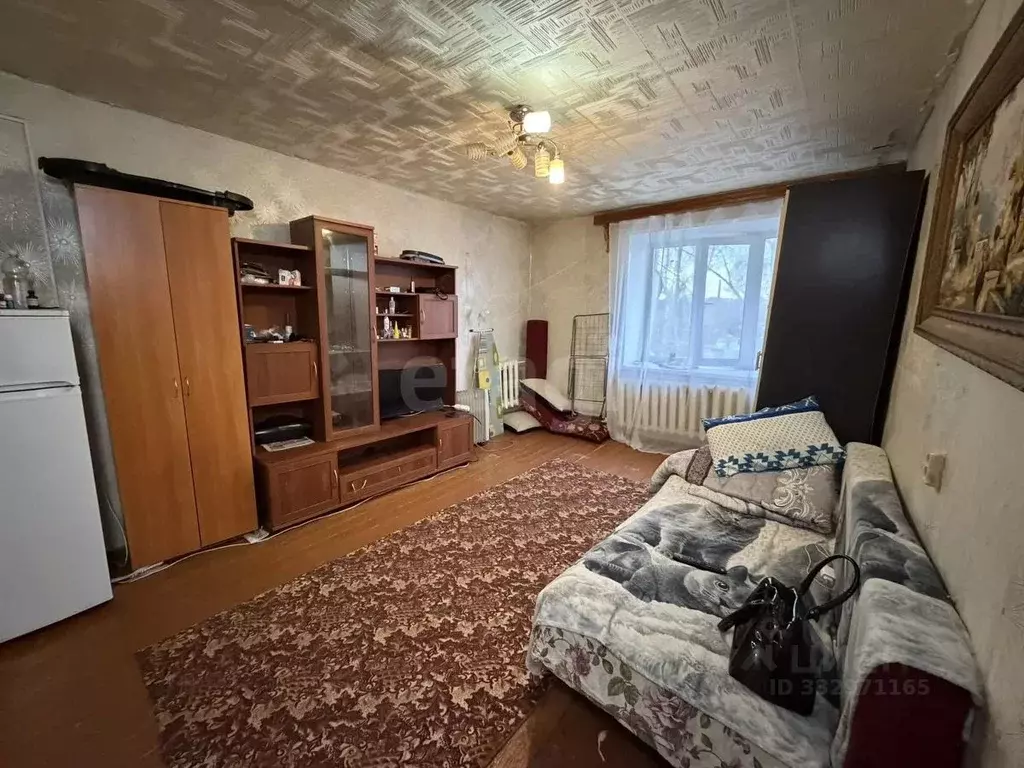 Комната Удмуртия, Можга Можгинский район, Луговая ул., 50а (30.0 м) - Фото 2