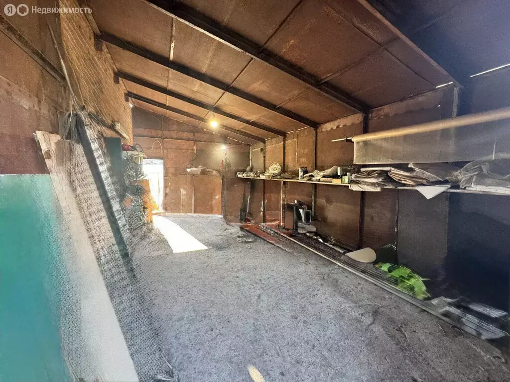 Дом в Московская область, городской округ Воскресенск, деревня ... - Фото 2