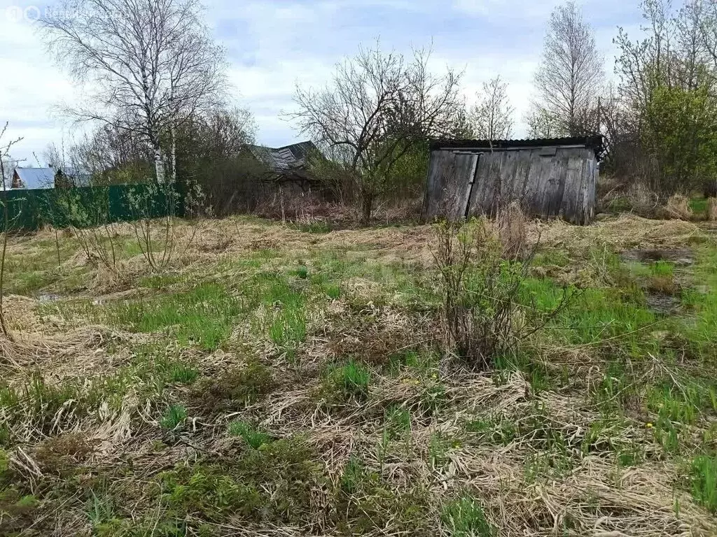 Дом в Вологда, садоводческое товарищество Швейник (11.7 м) - Фото 2