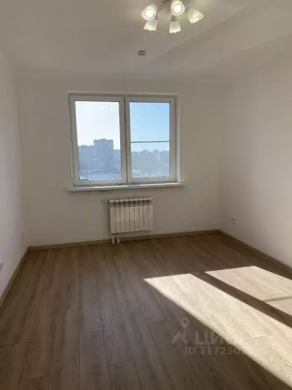 2-к кв. Москва ул. Лавочкина, 10А (58.0 м) - Фото 1