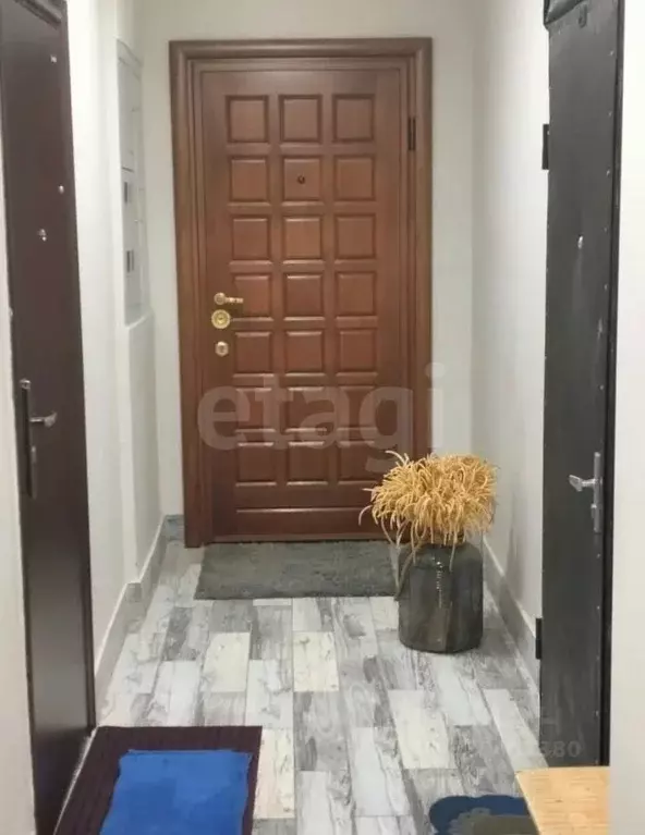 2-к кв. Москва Чертановская ул., 7К2 (48.0 м) - Фото 2