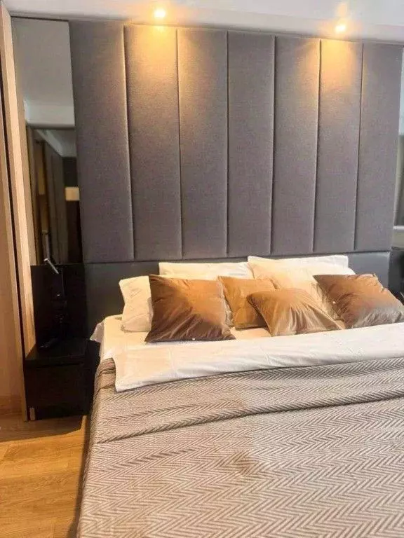 1-к кв. Санкт-Петербург ул. Салова, 61 (26.0 м) - Фото 1