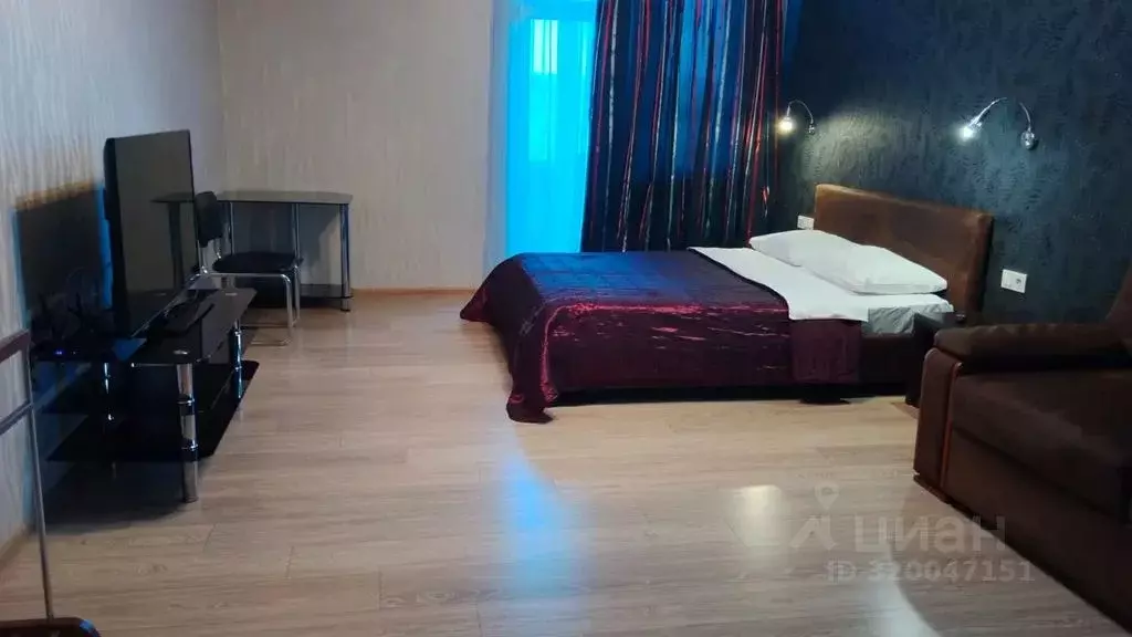 1-к кв. Севастополь ул. Пожарова, 20/3 (56.0 м) - Фото 1