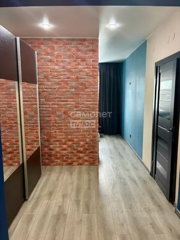 1-к кв. Иркутская область, Иркутск бул. Рябикова, 21/1 (37.4 м) - Фото 2