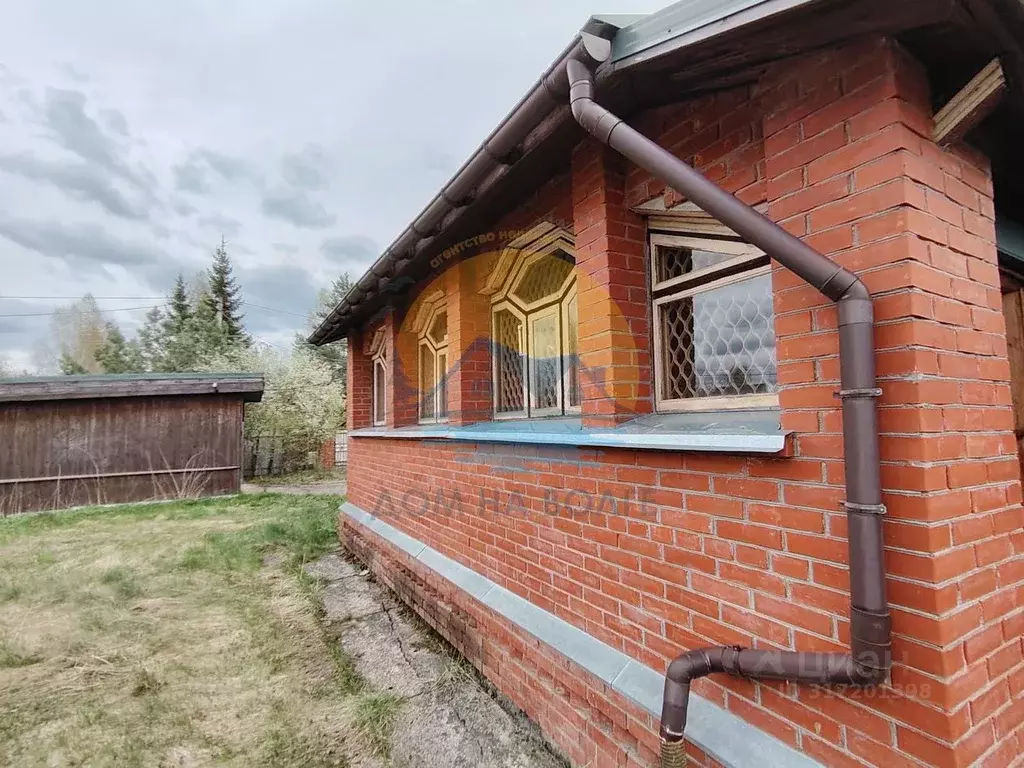 Дом в Тверская область, Конаковский муниципальный округ, Мелиоратор ... - Фото 1