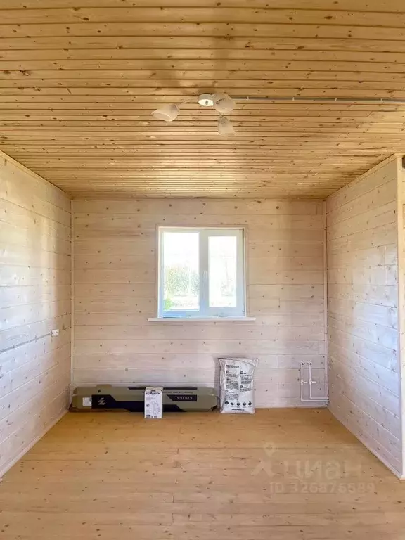 Дом в Московская область, Истра муниципальный округ, д. Ефимоново  (46 ... - Фото 2