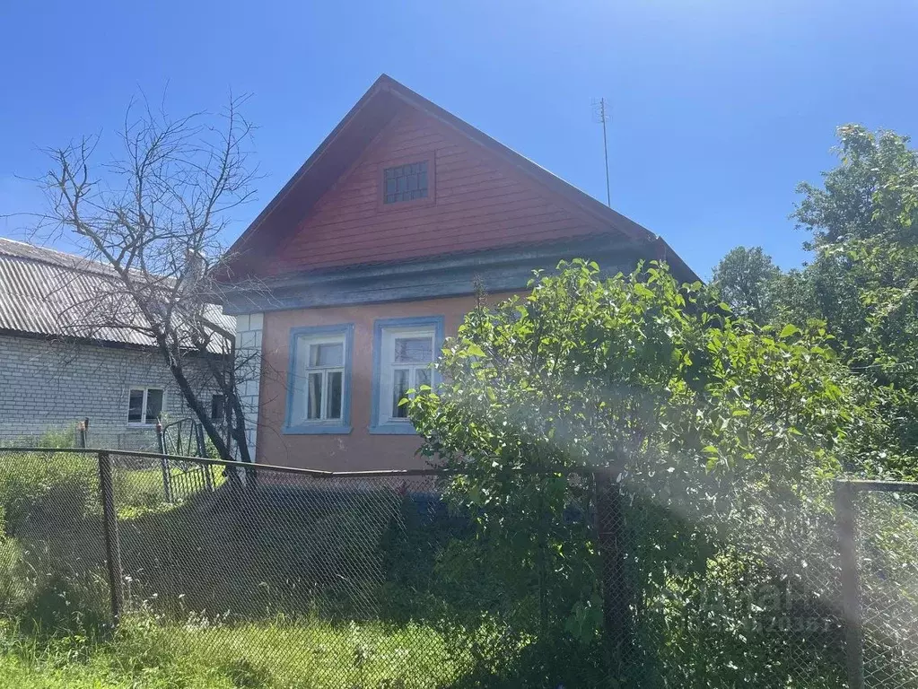 Дом в Владимирская область, Струнино Александровский район, ул. ... - Фото 0