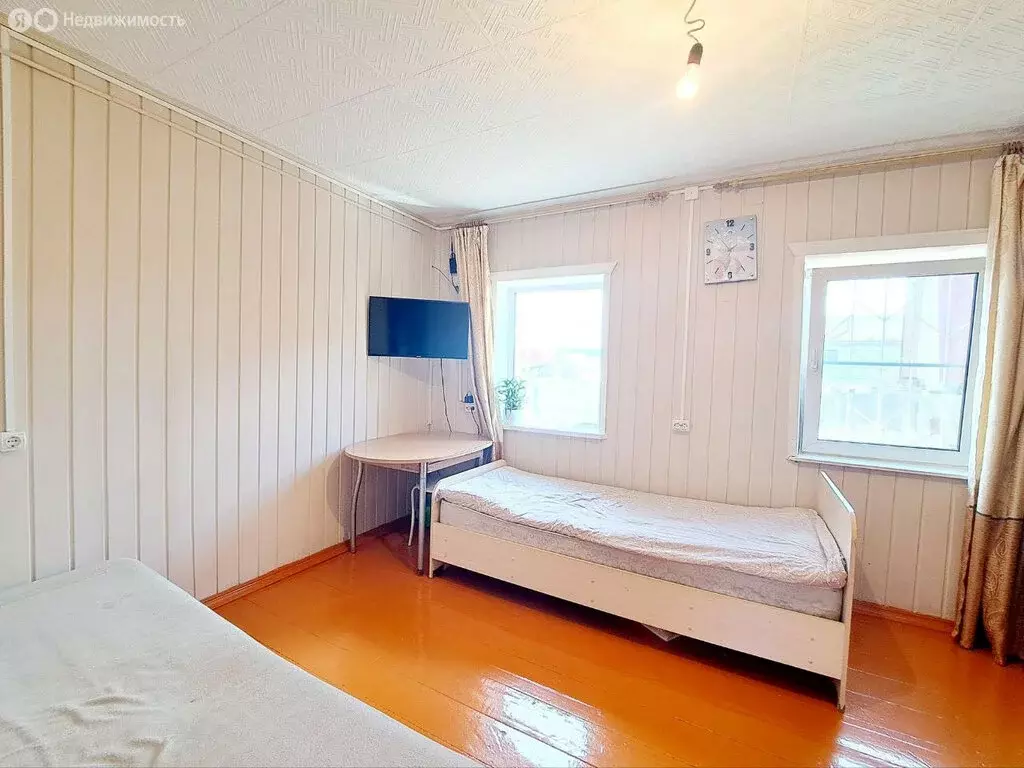 Дом в Улан-Удэ, Смородиновая улица, 210 (74 м) - Фото 1