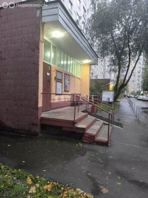 2-комнатная квартира: Москва, Братеевская улица, 27к1 (53 м) - Фото 1