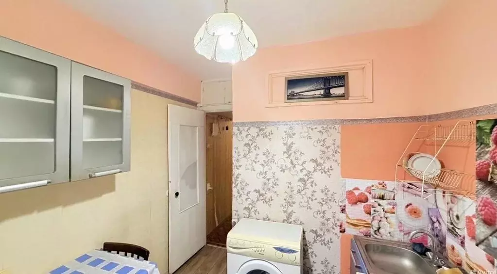 2-к кв. Новгородская область, Великий Новгород ул. Попова, 3 (44.7 м) - Фото 2