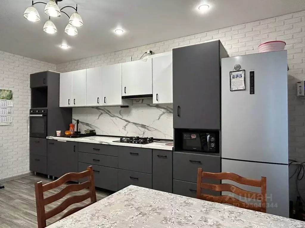 Коттедж в Челябинская область, Челябинск Шагольская ул., 54 (161 м) - Фото 2