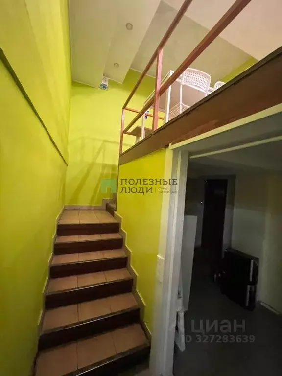 Производственное помещение в Орловская область, Орловский ... - Фото 1