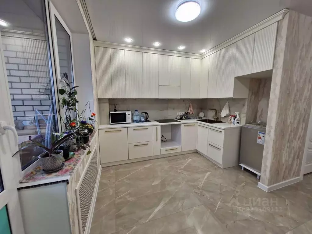 2-к кв. Московская область, Красногорск городской округ, Путилково пгт ... - Фото 2