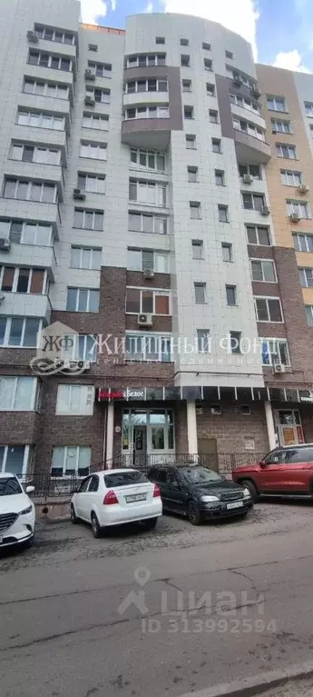 Помещение свободного назначения в Курская область, Курск ул. ... - Фото 0