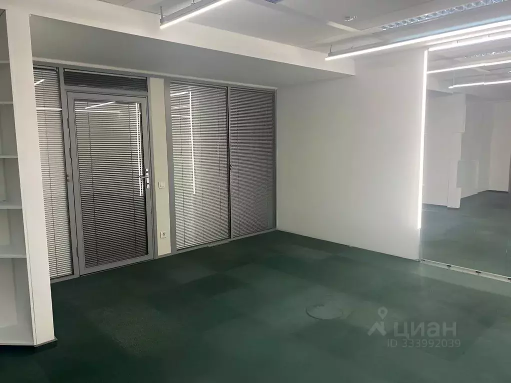 Офис в Москва Большая Новодмитровская ул., 23С3 (42 м) - Фото 1
