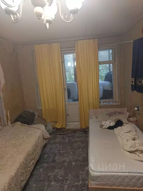 Комната Москва ул. Академика Арцимовича, 3К2 - Фото 1