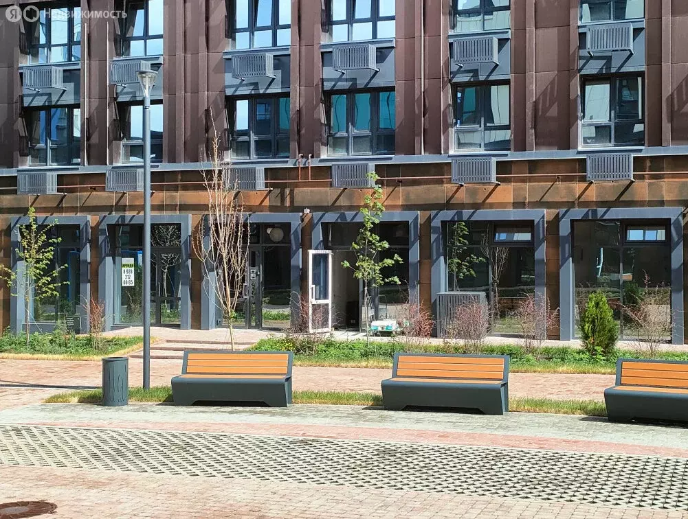 Помещение свободного назначения (85 м) - Фото 0