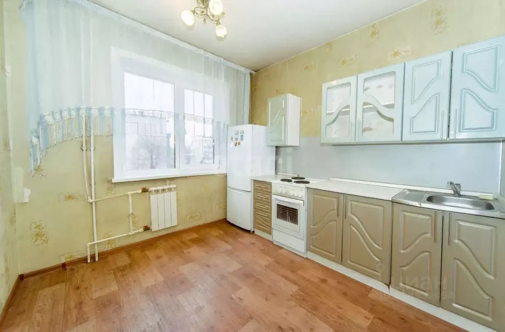 3-к кв. Алтайский край, Бийск Ударная ул., 92/1 (64.0 м) - Фото 1