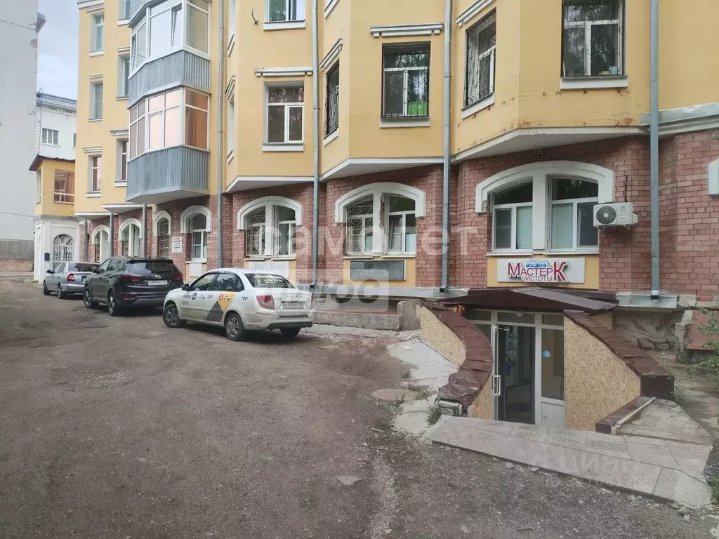 Офис в Коми, Сыктывкар ул. Куратова, 18 (183 м) - Фото 0