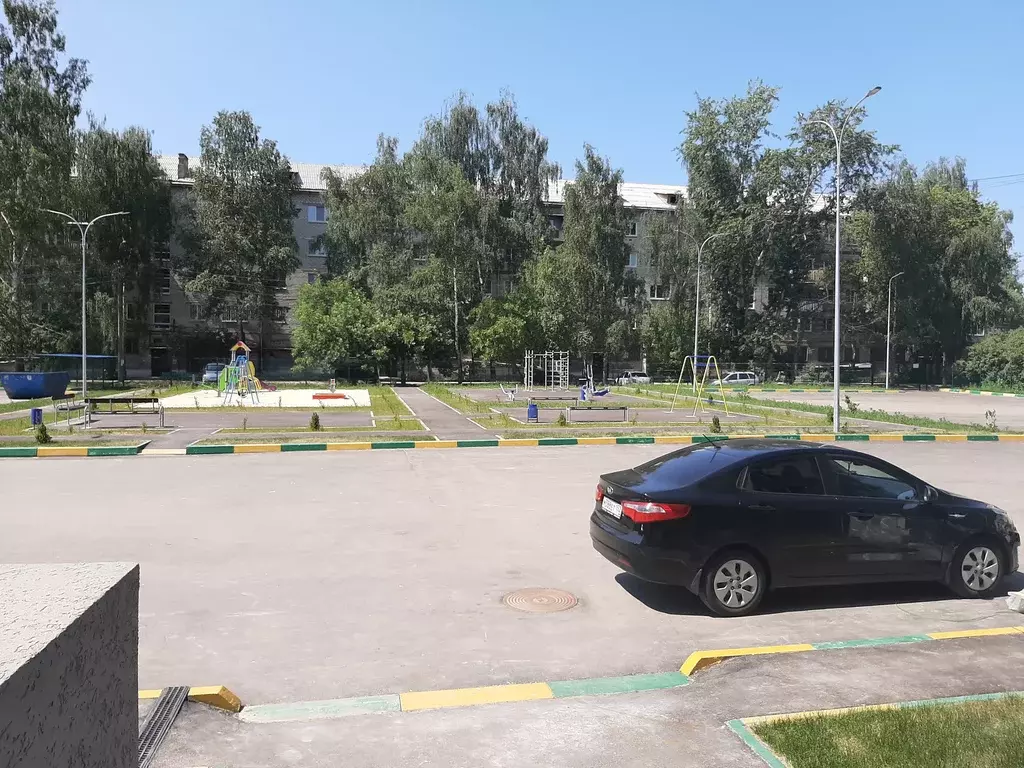 Продаётся квартира-студия, 22.3 м - Фото 1
