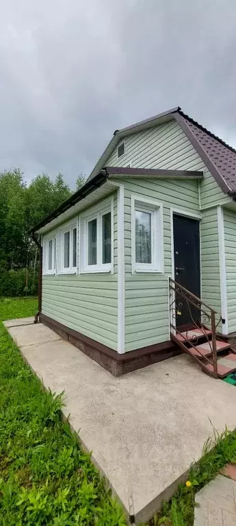 Дом в Московская область, Ступино городской округ, Орехово СНТ  (75 м) - Фото 0